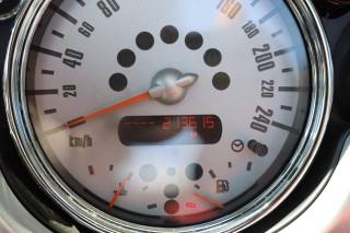 MINI Cabrio usata, con Immobilizzatore elettronico