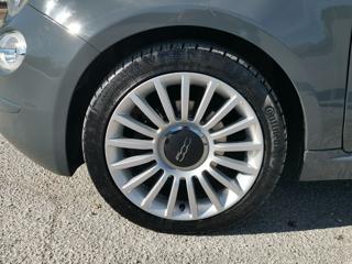 FIAT 500 usata, con Alzacristalli elettrici