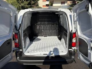 OPEL Combo usata, con Immobilizzatore elettronico