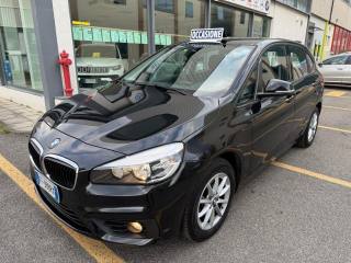 BMW 216 i Active Tourer Advantage