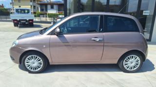 LANCIA Ypsilon usata, con Alzacristalli elettrici