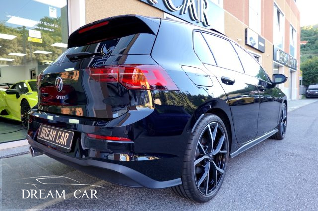 VOLKSWAGEN Golf usata, con Alzacristalli elettrici