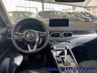 MAZDA CX-5 usata, con Chiusura centralizzata