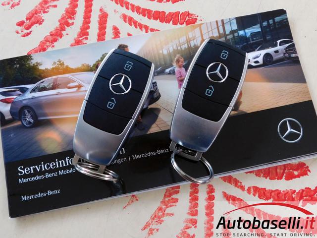 MERCEDES-BENZ A 180 usata 79
