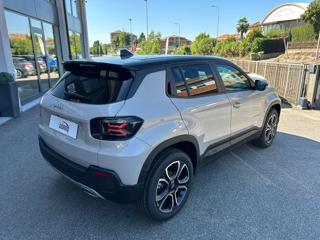 JEEP Avenger usata, con Airbag