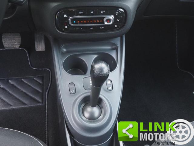 SMART ForTwo usata 20