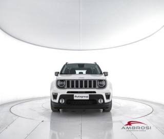 JEEP Renegade usata 4