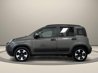 FIAT Panda Cross usata, con Airbag laterali