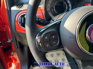 FIAT 500 usata, con ESP