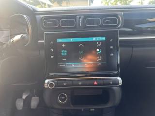 CITROEN C3 usata, con Boardcomputer