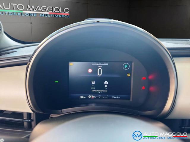 FIAT 600 usata, con ESP