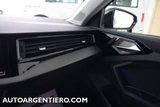 AUDI A1 usata, con Immobilizzatore elettronico