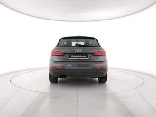 AUDI Q3 usata, con Airbag Passeggero