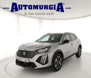PEUGEOT 2008 usata, con Airbag