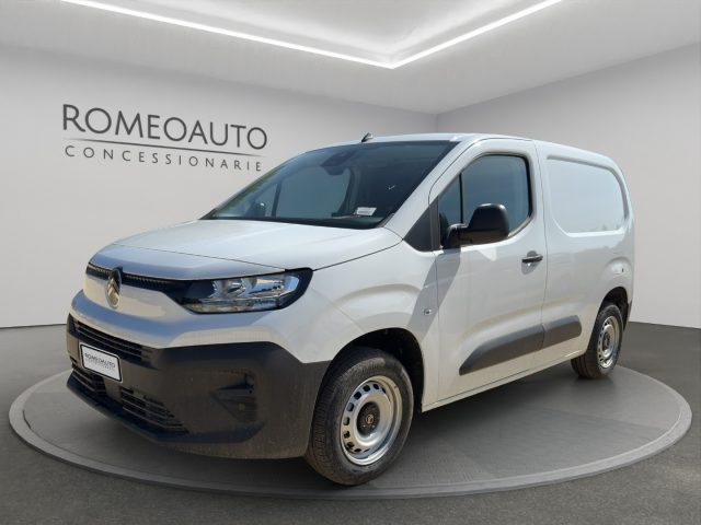 CITROEN Berlingo usata, con ABS