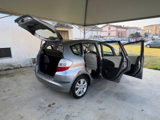 HONDA Jazz usata 50