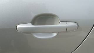 TOYOTA Corolla usata 43