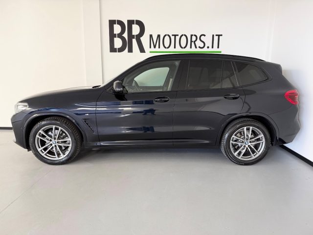BMW X3 usata, con Climatizzatore