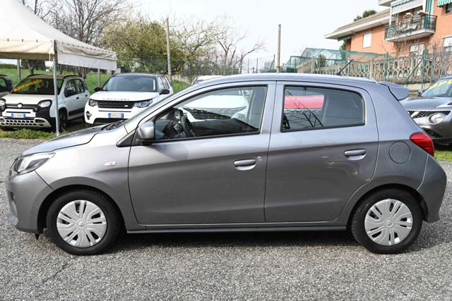 MITSUBISHI Space Star usata, con Climatizzatore
