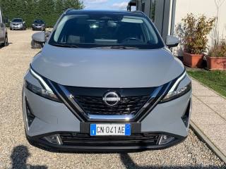 NISSAN Qashqai usata, con Airbag