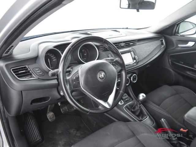 ALFA ROMEO Giulietta usata 7