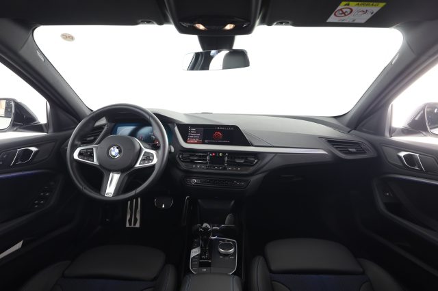 BMW 116 usata 4