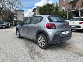 CITROEN C3 usata 17
