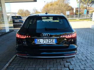 AUDI A4 usata, con Autoradio digitale