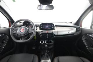 FIAT 500X usata 4