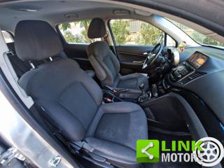 CHEVROLET Orlando usata, con Specchietti laterali elettrici