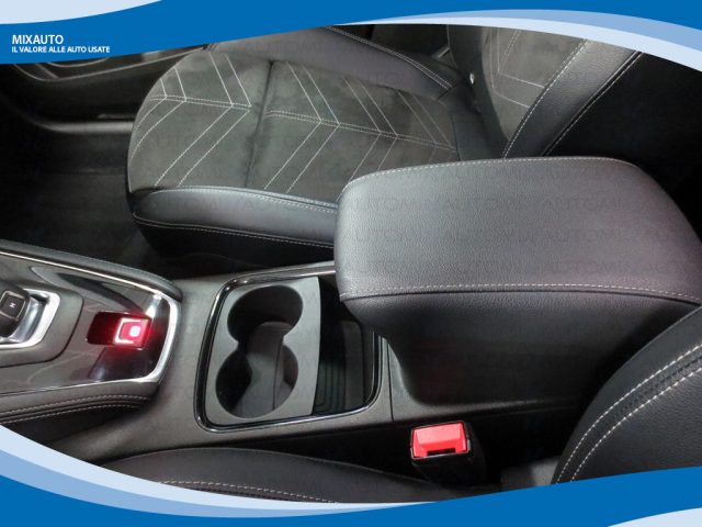 OPEL Grandland usata, con Chiusura centralizzata