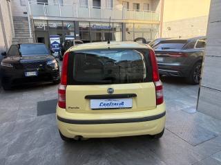 FIAT Panda usata, con Autoradio