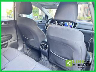 KIA Sportage usata, con Riconoscimento dei segnali stradali