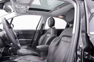 FIAT 500X usata, con Controllo automatico clima