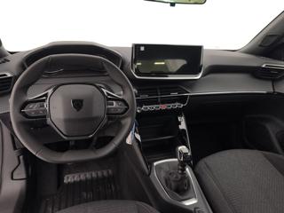 PEUGEOT 2008 usata, con Immobilizzatore elettronico