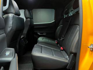 FORD Ranger usata, con Climatizzatore