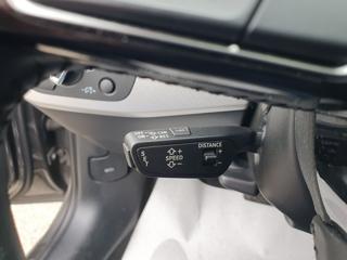 AUDI A4 allroad usata, con Airbag testa