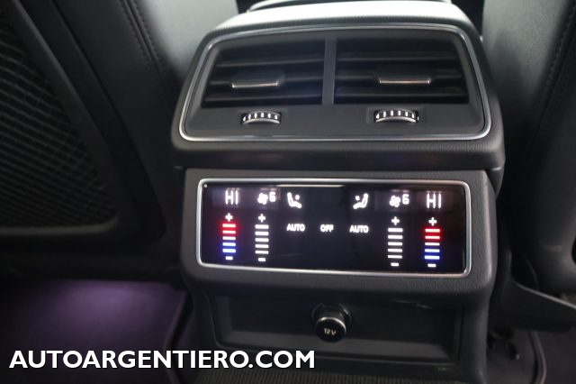 AUDI A7 usata, con Vivavoce