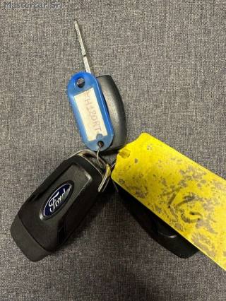 FORD Ranger usata, con Volante multifunzione