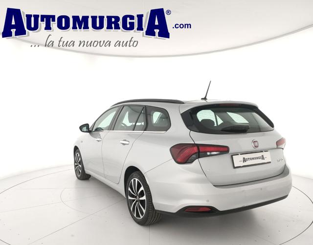 FIAT Tipo usata, con Airbag laterali