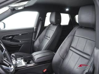 LAND ROVER Range Rover Evoque usata 8