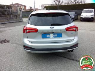 FORD Focus usata, con Airbag Passeggero
