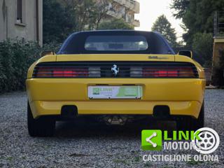 FERRARI 348 usata, con Pneumatici estivi