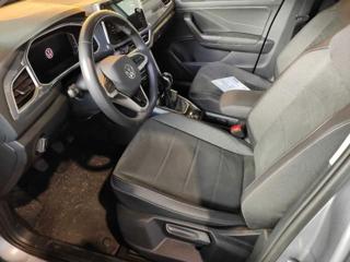 VOLKSWAGEN T-Roc usata, con Alzacristalli elettrici