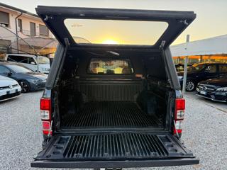 FORD Ranger usata, con Autoradio