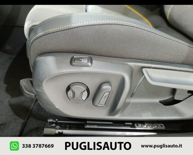 SKODA Superb usata, con Bracciolo
