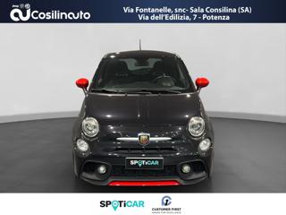 ABARTH 595 usata, con Chiusura centralizzata