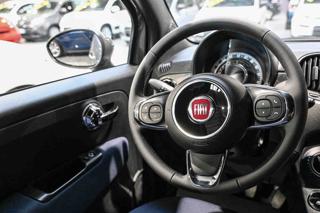 FIAT 500 usata, con Volante multifunzione