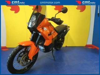KTM 990 Adventure usata 1