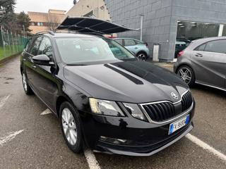 SKODA Octavia usata, con Airbag